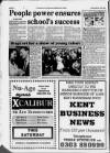 Folkestone, Hythe, Sandgate & Cheriton Herald Friday 12 March 1993 Page 14