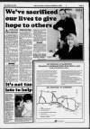 Folkestone, Hythe, Sandgate & Cheriton Herald Friday 12 March 1993 Page 19