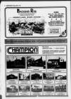 Folkestone, Hythe, Sandgate & Cheriton Herald Friday 12 March 1993 Page 34