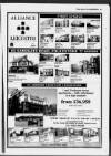 Folkestone, Hythe, Sandgate & Cheriton Herald Friday 12 March 1993 Page 39