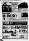 Folkestone, Hythe, Sandgate & Cheriton Herald Friday 12 March 1993 Page 40