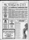 Folkestone, Hythe, Sandgate & Cheriton Herald Friday 12 March 1993 Page 42