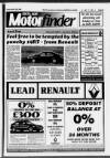 Folkestone, Hythe, Sandgate & Cheriton Herald Friday 12 March 1993 Page 53