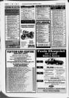 Folkestone, Hythe, Sandgate & Cheriton Herald Friday 12 March 1993 Page 56