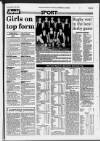 Folkestone, Hythe, Sandgate & Cheriton Herald Friday 12 March 1993 Page 61