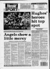 Folkestone, Hythe, Sandgate & Cheriton Herald Friday 12 March 1993 Page 64