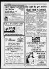 Folkestone, Hythe, Sandgate & Cheriton Herald Friday 12 March 1993 Page 75