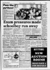 Folkestone, Hythe, Sandgate & Cheriton Herald Friday 19 March 1993 Page 3