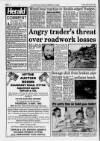 Folkestone, Hythe, Sandgate & Cheriton Herald Friday 19 March 1993 Page 4