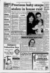 Folkestone, Hythe, Sandgate & Cheriton Herald Friday 19 March 1993 Page 10