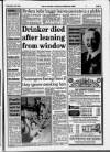 Folkestone, Hythe, Sandgate & Cheriton Herald Friday 19 March 1993 Page 13