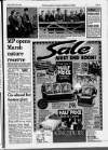 Folkestone, Hythe, Sandgate & Cheriton Herald Friday 19 March 1993 Page 17