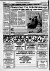 Folkestone, Hythe, Sandgate & Cheriton Herald Friday 19 March 1993 Page 20