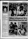 Folkestone, Hythe, Sandgate & Cheriton Herald Friday 19 March 1993 Page 26