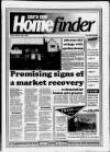 Folkestone, Hythe, Sandgate & Cheriton Herald Friday 19 March 1993 Page 27