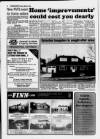 Folkestone, Hythe, Sandgate & Cheriton Herald Friday 19 March 1993 Page 32