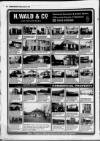 Folkestone, Hythe, Sandgate & Cheriton Herald Friday 19 March 1993 Page 38