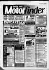 Folkestone, Hythe, Sandgate & Cheriton Herald Friday 19 March 1993 Page 54