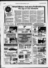 Folkestone, Hythe, Sandgate & Cheriton Herald Friday 19 March 1993 Page 58