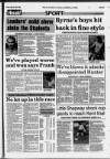 Folkestone, Hythe, Sandgate & Cheriton Herald Friday 19 March 1993 Page 63