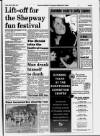 Folkestone, Hythe, Sandgate & Cheriton Herald Friday 26 March 1993 Page 9