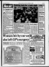 Folkestone, Hythe, Sandgate & Cheriton Herald Friday 26 March 1993 Page 15