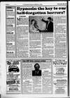 Folkestone, Hythe, Sandgate & Cheriton Herald Friday 26 March 1993 Page 16