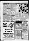 Folkestone, Hythe, Sandgate & Cheriton Herald Friday 26 March 1993 Page 22