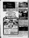 Folkestone, Hythe, Sandgate & Cheriton Herald Friday 26 March 1993 Page 28