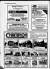 Folkestone, Hythe, Sandgate & Cheriton Herald Friday 26 March 1993 Page 30
