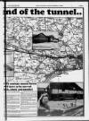 Folkestone, Hythe, Sandgate & Cheriton Herald Friday 26 March 1993 Page 41