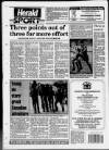 Folkestone, Hythe, Sandgate & Cheriton Herald Friday 26 March 1993 Page 64
