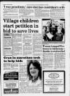 Folkestone, Hythe, Sandgate & Cheriton Herald Friday 23 April 1993 Page 3