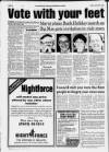 Folkestone, Hythe, Sandgate & Cheriton Herald Friday 23 April 1993 Page 4