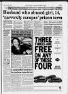 Folkestone, Hythe, Sandgate & Cheriton Herald Friday 23 April 1993 Page 13