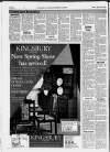 Folkestone, Hythe, Sandgate & Cheriton Herald Friday 23 April 1993 Page 14