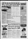 Folkestone, Hythe, Sandgate & Cheriton Herald Friday 23 April 1993 Page 15