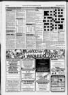 Folkestone, Hythe, Sandgate & Cheriton Herald Friday 23 April 1993 Page 16