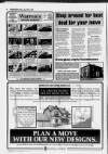 Folkestone, Hythe, Sandgate & Cheriton Herald Friday 23 April 1993 Page 24