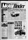 Folkestone, Hythe, Sandgate & Cheriton Herald Friday 23 April 1993 Page 47