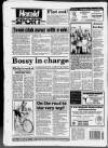 Folkestone, Hythe, Sandgate & Cheriton Herald Friday 23 April 1993 Page 56
