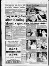 Folkestone, Hythe, Sandgate & Cheriton Herald Thursday 29 April 1993 Page 14