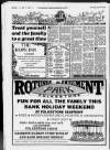 Folkestone, Hythe, Sandgate & Cheriton Herald Thursday 29 April 1993 Page 22