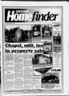 Folkestone, Hythe, Sandgate & Cheriton Herald Thursday 29 April 1993 Page 25