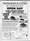 Folkestone, Hythe, Sandgate & Cheriton Herald Thursday 29 April 1993 Page 35