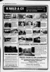 Folkestone, Hythe, Sandgate & Cheriton Herald Thursday 29 April 1993 Page 40