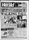 Folkestone, Hythe, Sandgate & Cheriton Herald Thursday 06 May 1993 Page 1