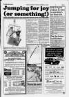 Folkestone, Hythe, Sandgate & Cheriton Herald Thursday 06 May 1993 Page 11