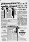 Folkestone, Hythe, Sandgate & Cheriton Herald Thursday 06 May 1993 Page 13