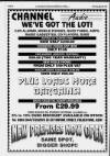 Folkestone, Hythe, Sandgate & Cheriton Herald Thursday 06 May 1993 Page 14